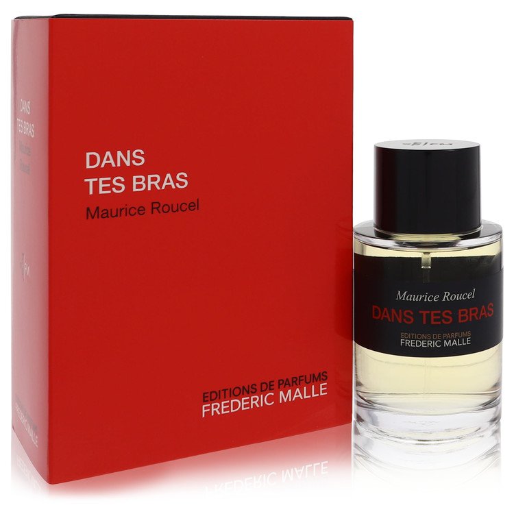 Dans Tes Bras By Frederic Malle Eau De Parfum Spray (Unisex) 3.4 Oz (Women) - Rochan Shop