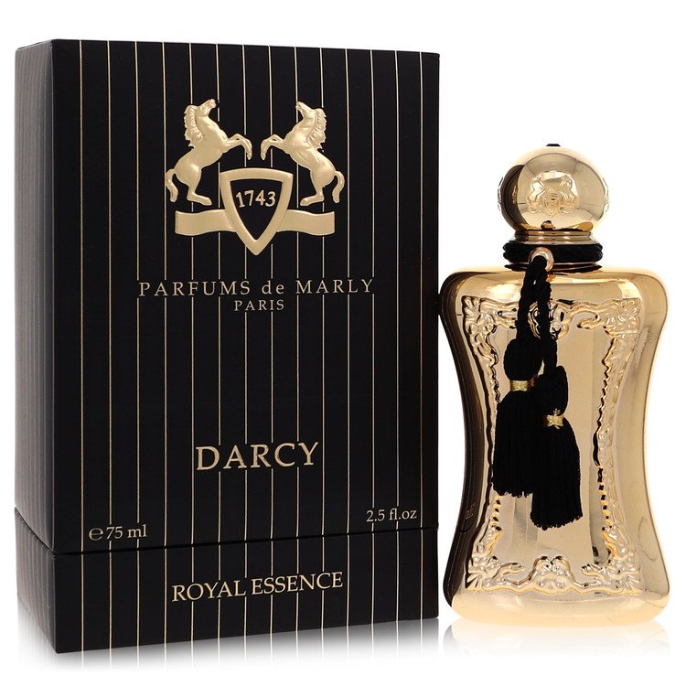 Darcy Eau De Parfum Spray By Parfums De Marly (Women) - Rochan Shop