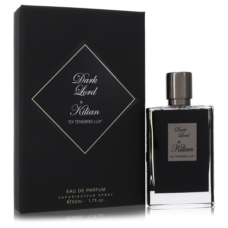 Dark Lord Eau De Parfum Refillable Spray By Kilian (Men) - Rochan Shop
