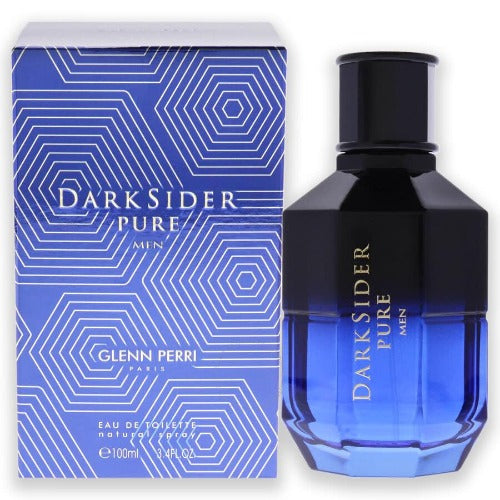 Glenn Perri Darksider Pure Eau De Toilette Glenn Perri (Men) - Rochan Shop