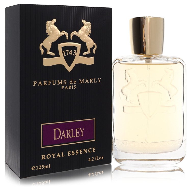 Darley Eau De Parfum Spray By Parfums De Marly (Women) - Rochan Shop