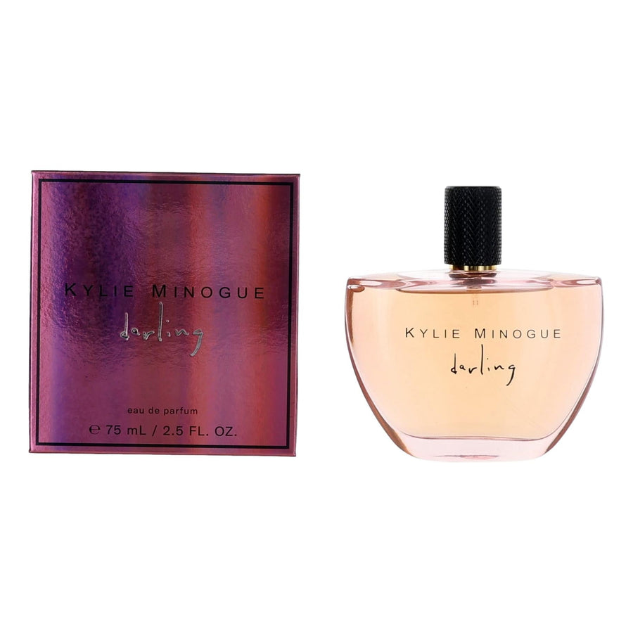 Darling By Kylie Minogue, 2.5 Oz Edp Spray For Women - Rochan Shop
