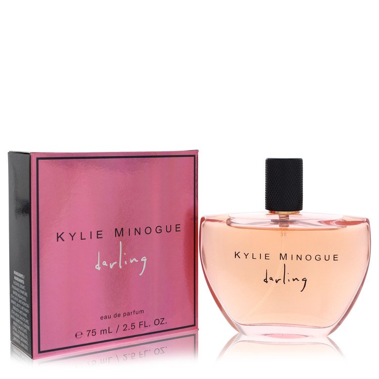Darling Eau De Toilette Spray By Kylie Minogue (Women) - Rochan Shop
