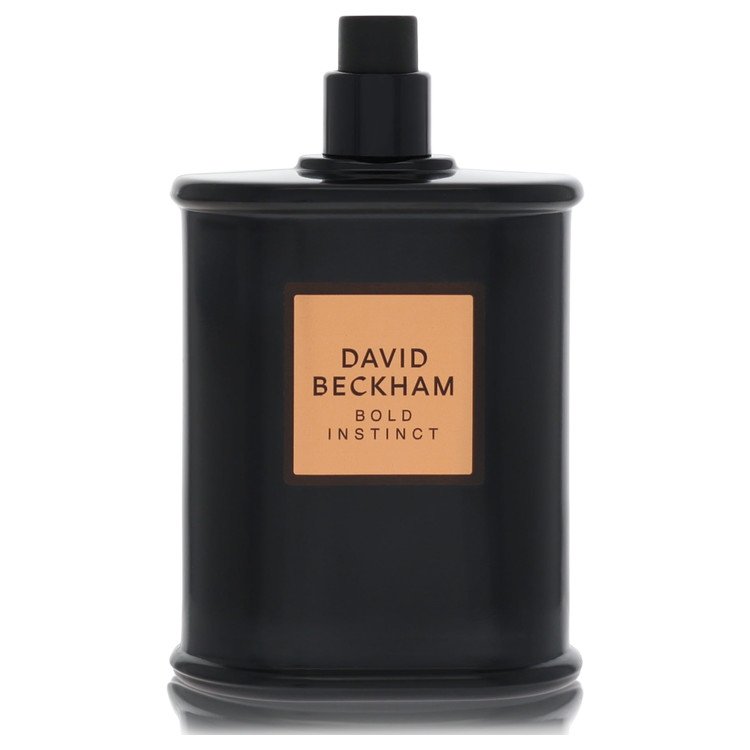 David Beckham Bold Instinct By David Beckham Eau De Parfum Spray (Tester) 2.5 Oz (Men) - Rochan Shop