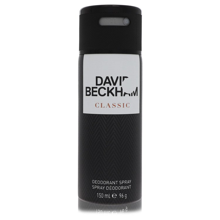 David Beckham Classic Deodorant Spray By David Beckham (Men) - Rochan Shop