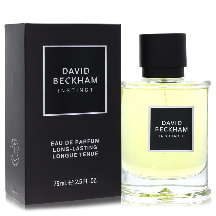David Beckham Instinct By David Beckham Eau De Parfum Spray 2.5 Oz (Men) - Rochan Shop