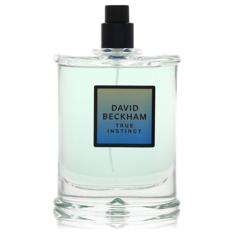 David Beckham True Instinct By David Beckham Eau De Parfum Spray (Tester) 2.5 Oz (Men) - Rochan Shop