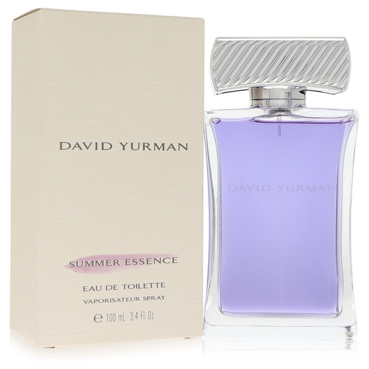 David Yurman Summer Essence Eau De Toilette Spray By David Yurman (Women) - Rochan Shop