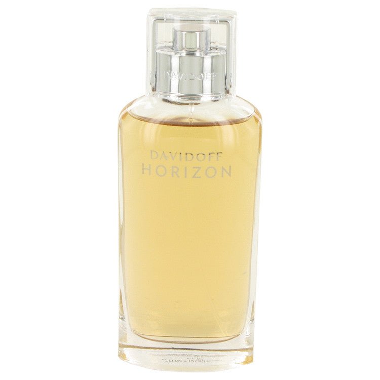 Davidoff Horizon By Davidoff Eau De Toilette Spray (Tester) 4.2 Oz (Men) - Rochan Shop