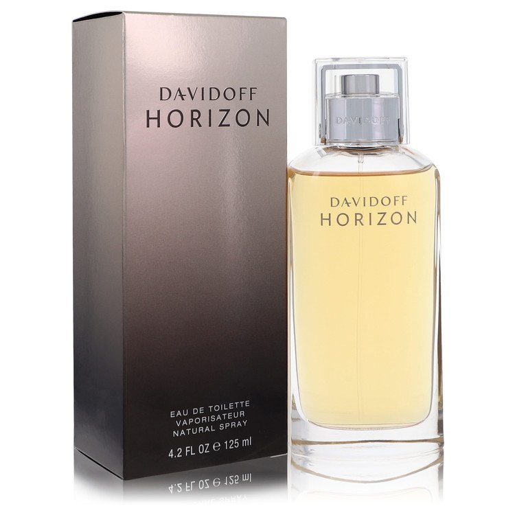Davidoff Horizon Eau De Toilette Spray By Davidoff (Men) - Rochan Shop