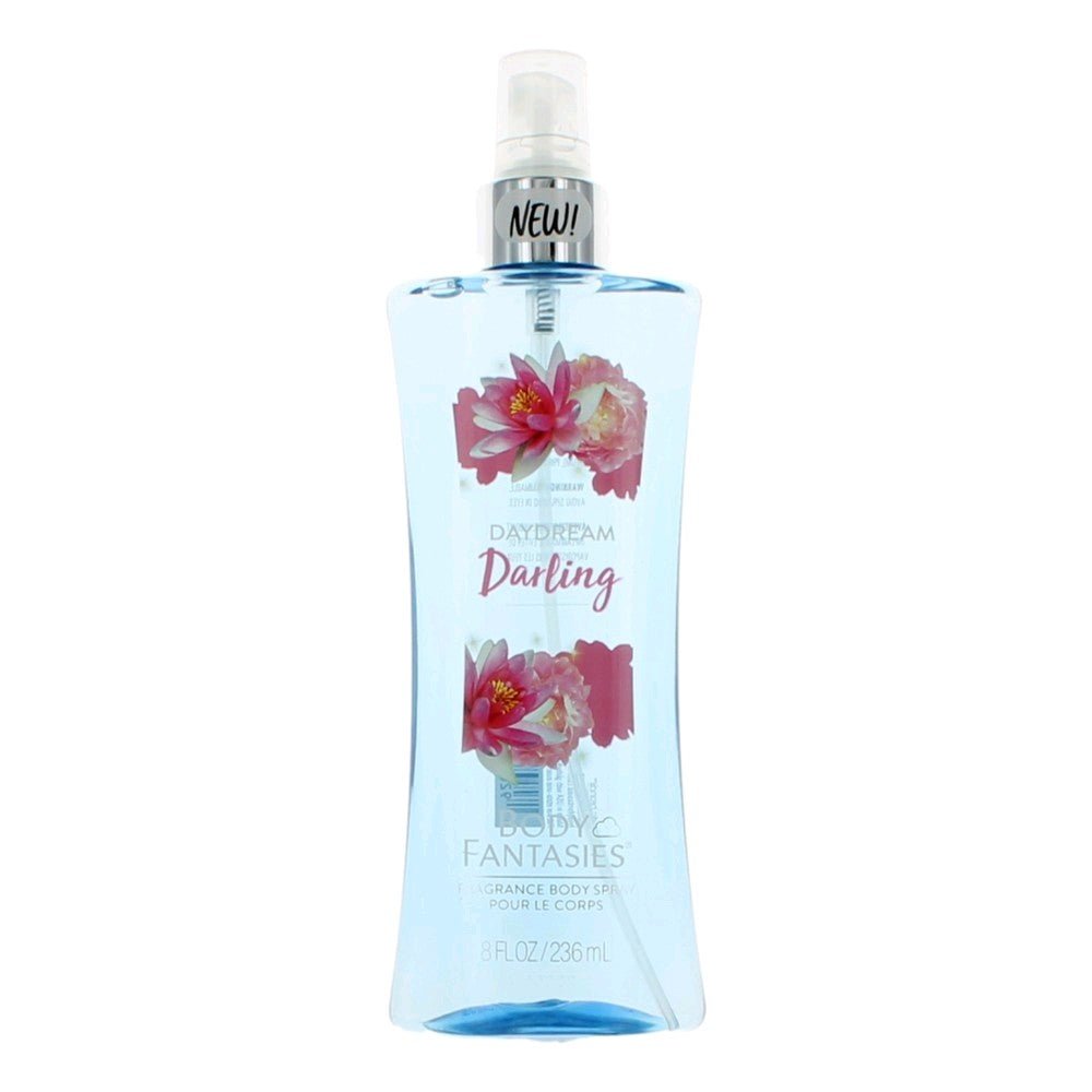 Daydream Darling By Body Fantasies, 8 Oz Fragrance Body Spray Women - Rochan Shop