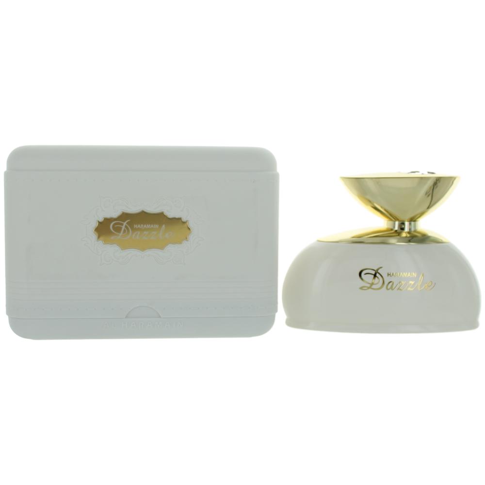 Dazzle By Al Haramain, 3.3 Oz Edp Spray Unisex - Rochan Shop