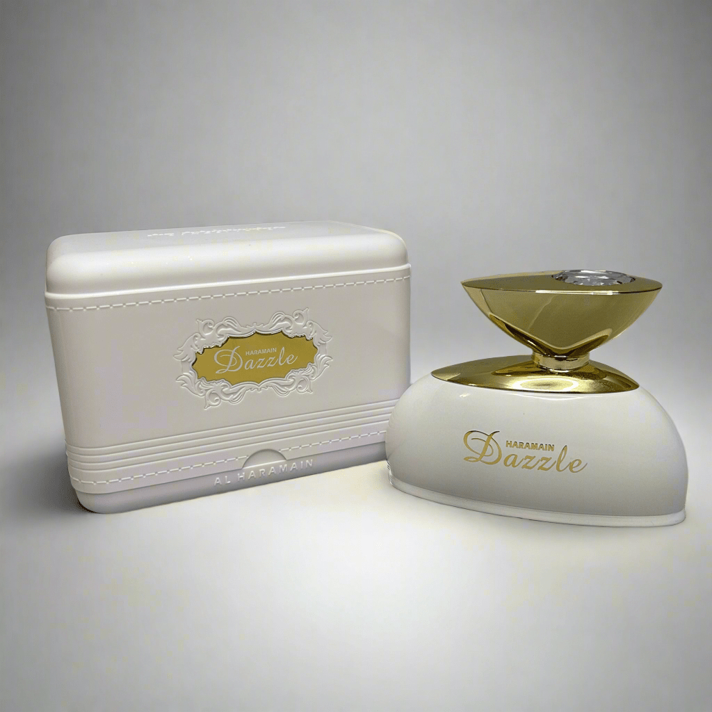 Dazzle By Al Haramain Eau De Parfum Spray (Women) - Rochan Shop