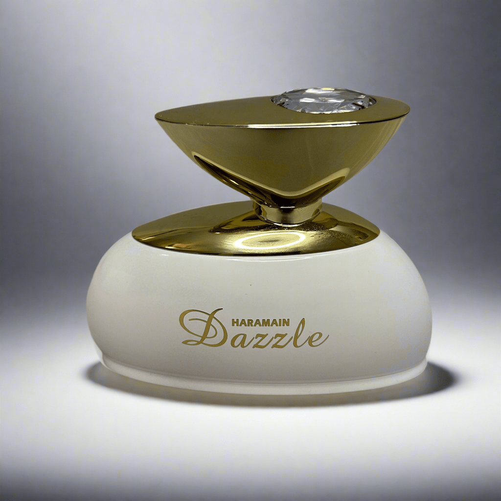Dazzle By Al Haramain Eau De Parfum Spray (Women) - Rochan Shop
