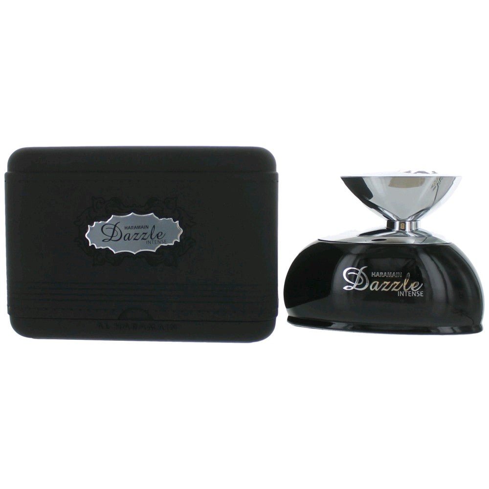 Dazzle Intense By Al Haramain, 3.3 Oz Edp Spray Unisex - Rochan Shop