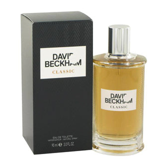 David Beckham Classic Eau De Toilette David Beckham (Men)