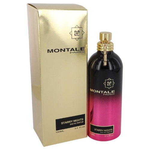 Montale Paris Starry Nights Eau De Parfum Montale (Unisex)