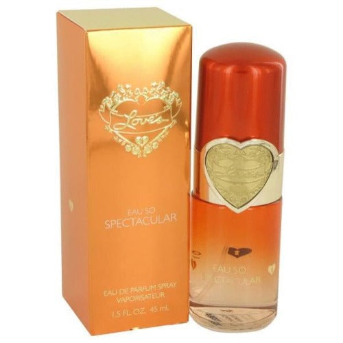 Loves Eau So Spectacular Eau De Parfum Dana (Women) - Rochan Shop