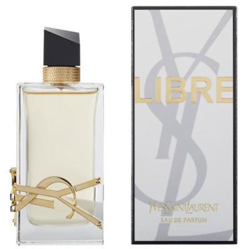 Libre Yves Saint Laurent Eau De Parfum Yves Saint Laurent (Women) - Rochan Shop