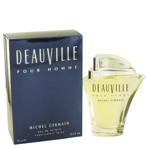 Deauville Eau De Toilette Michel Germain (Men) - Rochan Shop