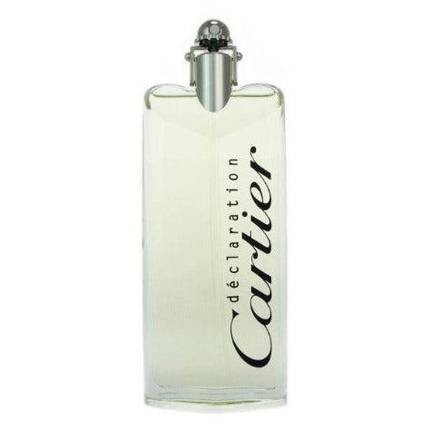 Declaration Eau De Toilette Cartier (Men) - Rochan Shop