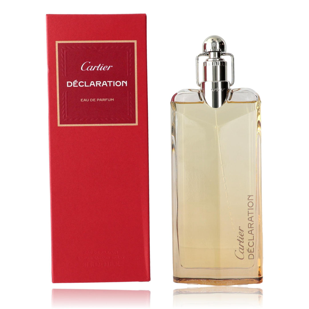 Declaration By Cartier, 3.3 Oz Edp Spray For Men - Rochan Shop