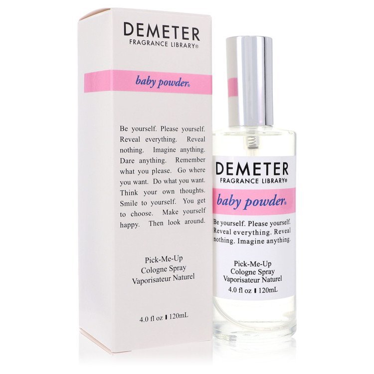 Demeter Baby Powder Cologne Spray By Demeter (Women) - Rochan Shop