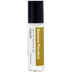 Demeter Banana Flambee By Demeter Roll On Perfume Oil (Unisex) - Rochan Shop