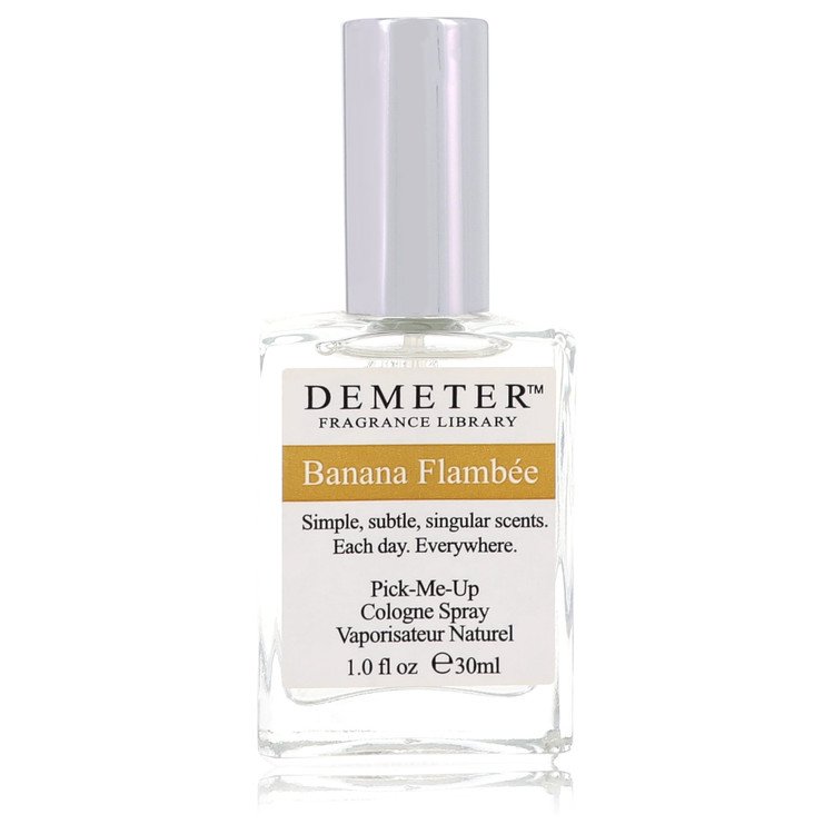 Demeter Banana Flambee Cologne Spray By Demeter (Women) - Rochan Shop