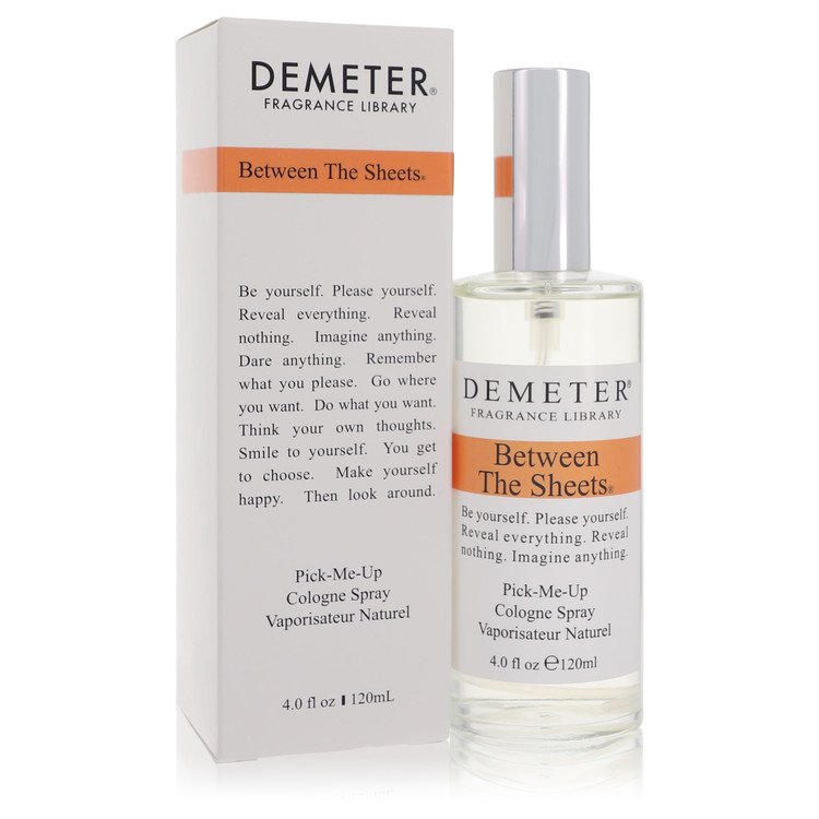 Demeter Between The Sheets Cologne Spray By Demeter (Women) - Rochan Shop