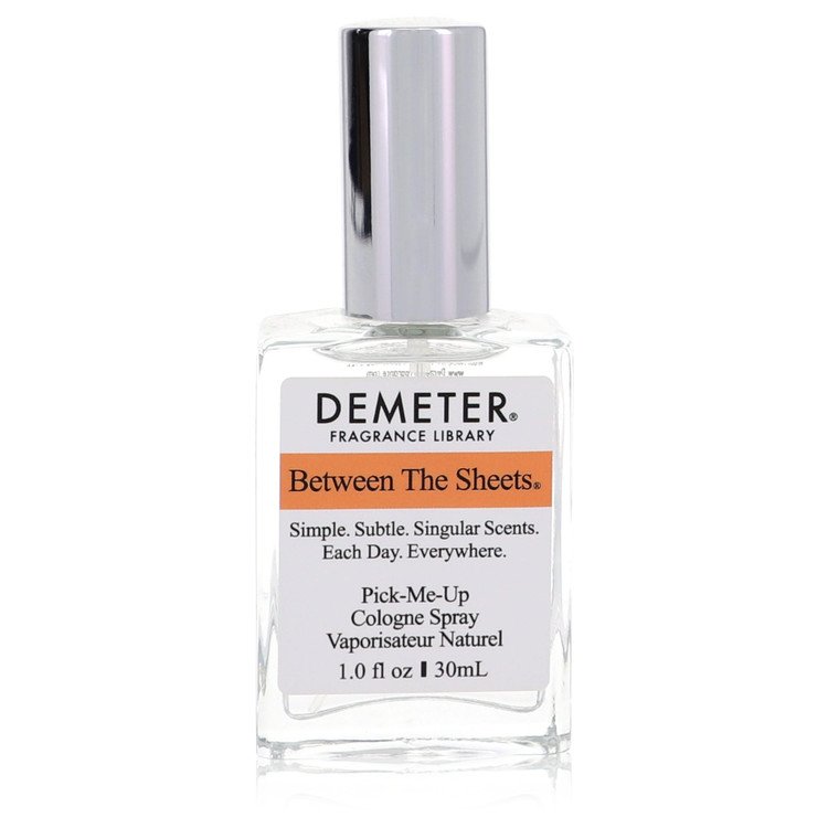 Demeter Between The Sheets Cologne Spray By Demeter (Women) - Rochan Shop
