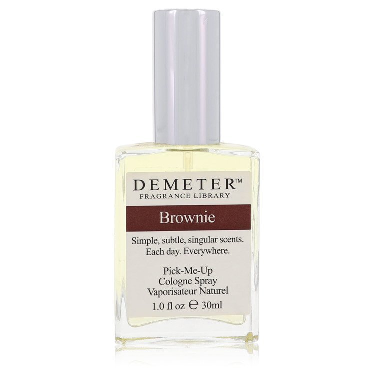 Demeter Brownie Cologne Spray By Demeter (Women) - Rochan Shop
