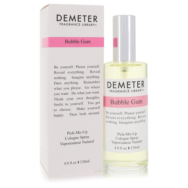Demeter Bubble Gum Cologne Spray By Demeter (Women) - Rochan Shop