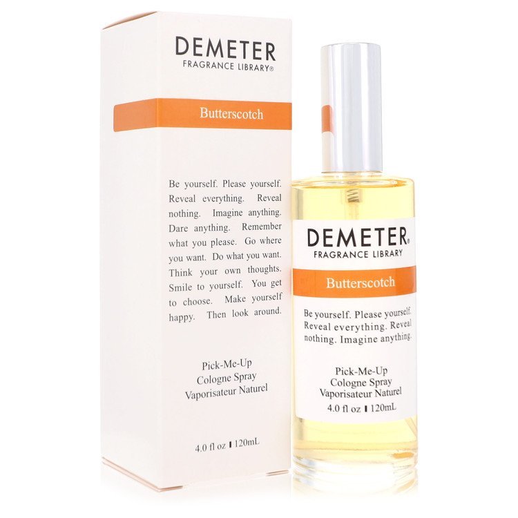 Demeter Butterscotch Cologne Spray By Demeter (Women) - Rochan Shop