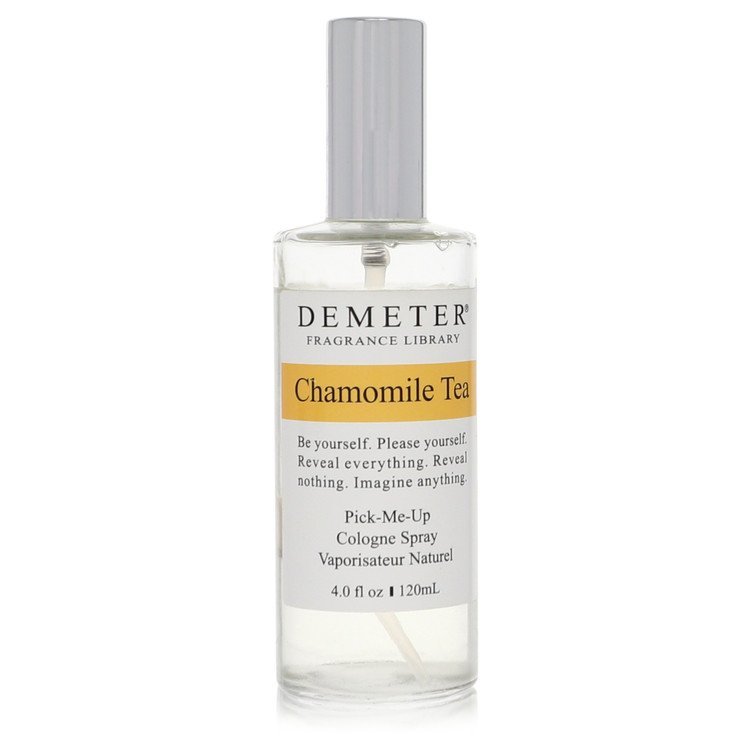 Demeter Chamomile Tea Cologne Spray (Unboxed) By Demeter (Women) - Rochan Shop