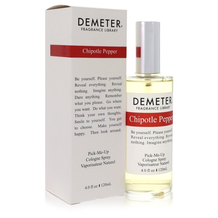 Demeter Chipotle Pepper Cologne Spray By Demeter (Women) - Rochan Shop