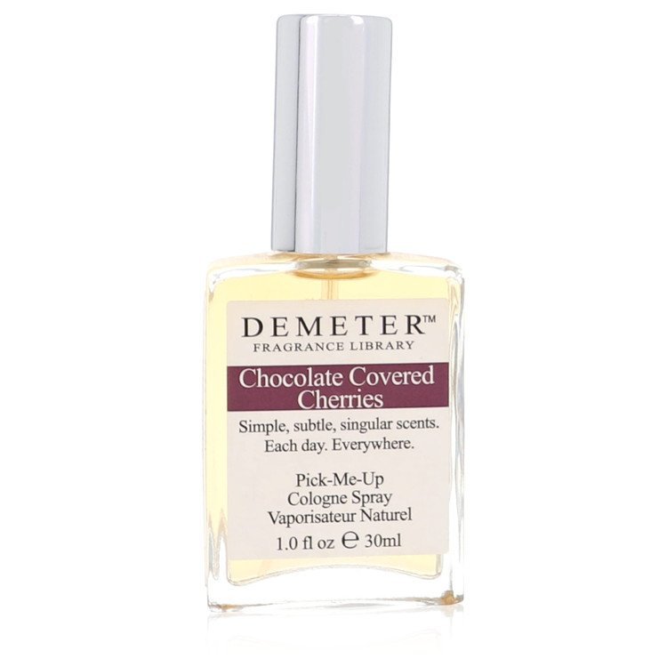 Demeter Chocolate Covered Cherries Cologne Spray By Demeter (Women) - Rochan Shop
