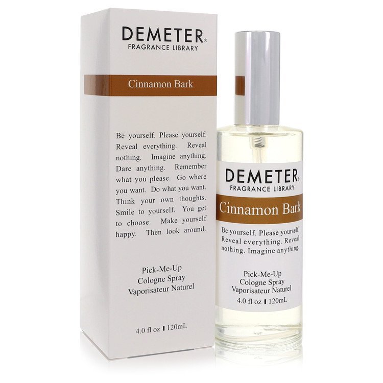 Demeter Cinnamon Bark Cologne Spray By Demeter (Women) - Rochan Shop