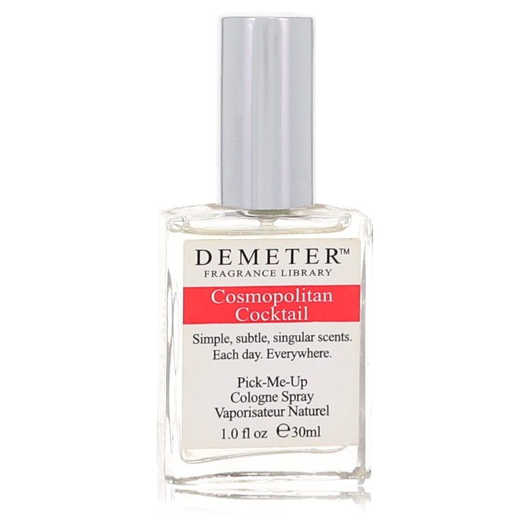 Demeter Cosmopolitan Cocktail Cologne Spray By Demeter (Women) - Rochan Shop