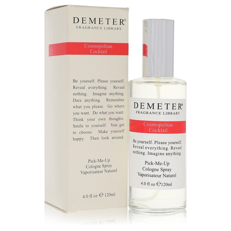 Demeter Cosmopolitan Cocktail Cologne Spray By Demeter (Women) - Rochan Shop
