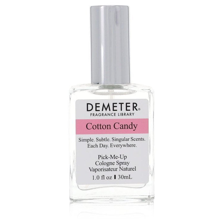 Demeter Cotton Candy Cologne Spray By Demeter (Women) - Rochan Shop