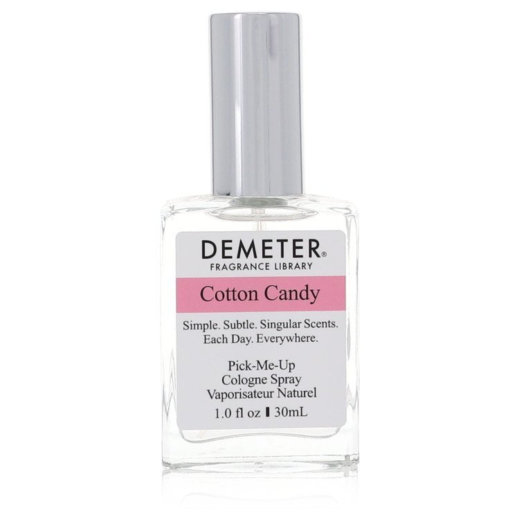Demeter Cotton Candy Cologne Spray By Demeter (Women) - Rochan Shop