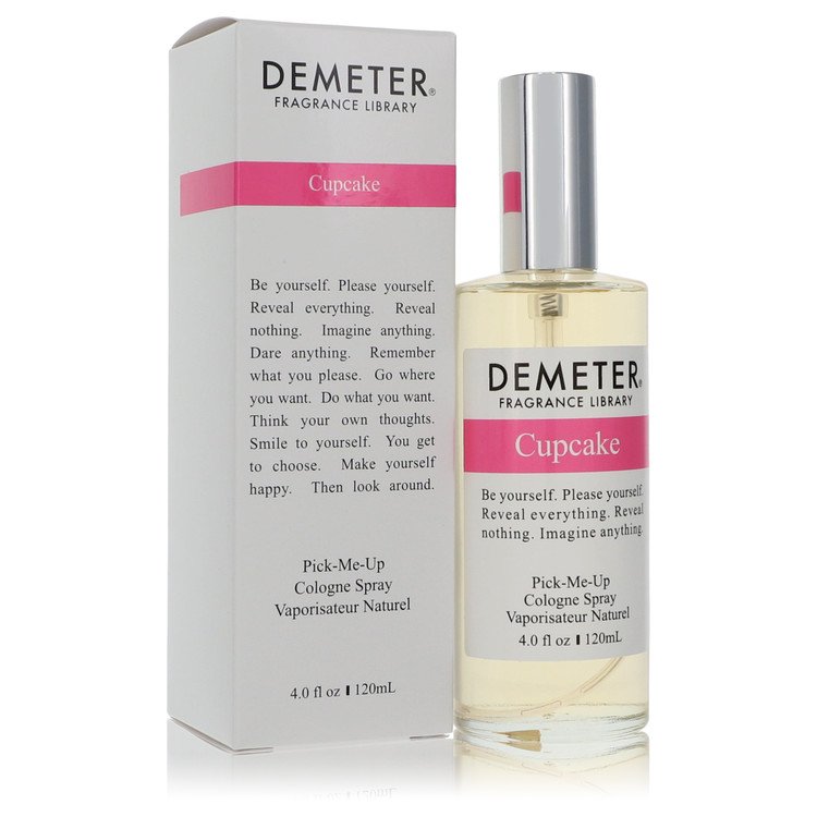 Demeter Cupcake Cologne Spray By Demeter (Women) - Rochan Shop
