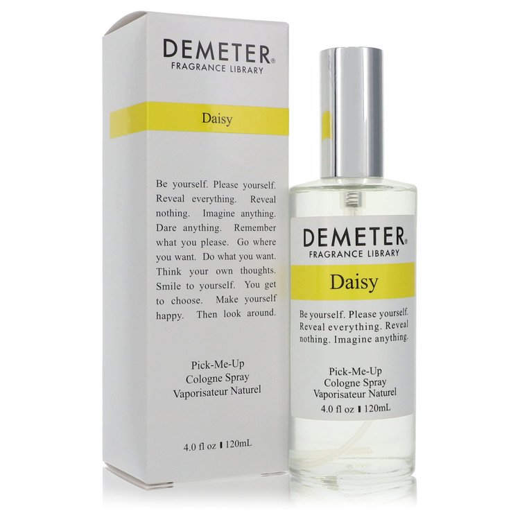 Demeter Daisy Cologne Spray By Demeter (Women) - Rochan Shop
