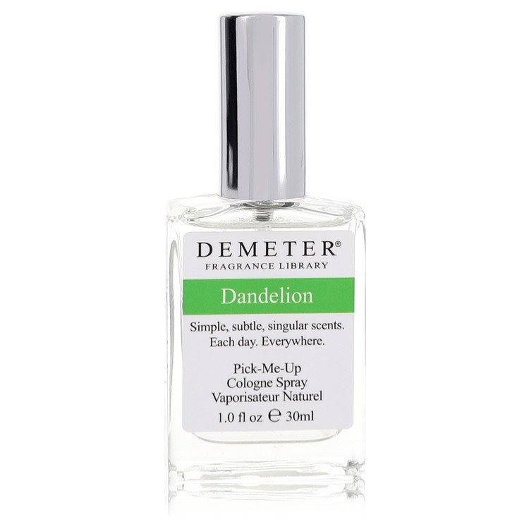 Demeter Dandelion Cologne Spray (Unboxed) By Demeter (Women) - Rochan Shop