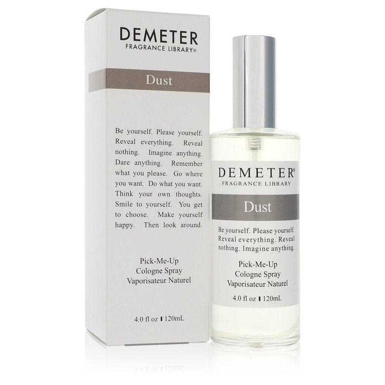 Demeter Dust Cologne Spray (Unisex) By Demeter (Women) - Rochan Shop