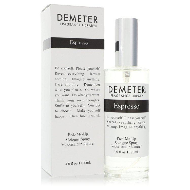 Demeter Espresso Cologne Spray By Demeter (Women) - Rochan Shop