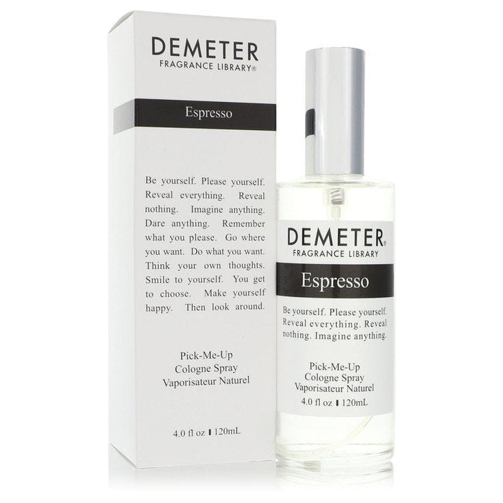 Demeter Espresso Cologne Spray By Demeter (Women) - Rochan Shop