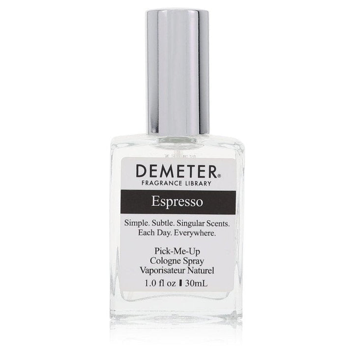 Demeter Espresso Cologne Spray By Demeter (Women) - Rochan Shop