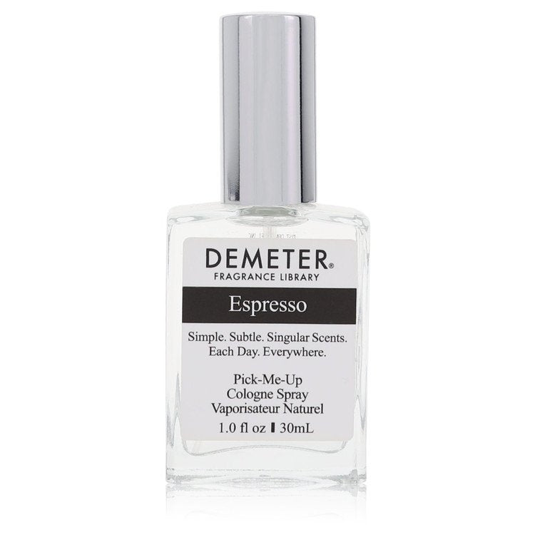 Demeter Espresso Cologne Spray By Demeter (Women) - Rochan Shop